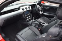 USED 2016 16 FORD MUSTANG 5.0 GT 2d 410 BHP SHAKER PRO / CLIMATE SEATS