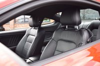 USED 2016 16 FORD MUSTANG 5.0 GT 2d 410 BHP SHAKER PRO / CLIMATE SEATS