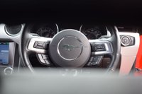 USED 2016 16 FORD MUSTANG 5.0 GT 2d 410 BHP SHAKER PRO / CLIMATE SEATS