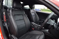 USED 2016 16 FORD MUSTANG 5.0 GT 2d 410 BHP SHAKER PRO / CLIMATE SEATS