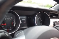 USED 2016 16 FORD MUSTANG 5.0 GT 2d 410 BHP SHAKER PRO / CLIMATE SEATS