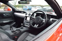 USED 2016 16 FORD MUSTANG 5.0 GT 2d 410 BHP SHAKER PRO / CLIMATE SEATS
