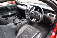 USED 2016 16 FORD MUSTANG 5.0 GT 2d 410 BHP SHAKER PRO / CLIMATE SEATS