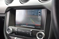 USED 2016 16 FORD MUSTANG 5.0 GT 2d 410 BHP SHAKER PRO / CLIMATE SEATS