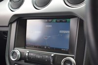USED 2016 16 FORD MUSTANG 5.0 GT 2d 410 BHP SHAKER PRO / CLIMATE SEATS