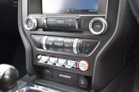 USED 2016 16 FORD MUSTANG 5.0 GT 2d 410 BHP SHAKER PRO / CLIMATE SEATS