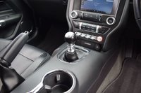 USED 2016 16 FORD MUSTANG 5.0 GT 2d 410 BHP SHAKER PRO / CLIMATE SEATS