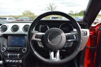 USED 2016 16 FORD MUSTANG 5.0 GT 2d 410 BHP SHAKER PRO / CLIMATE SEATS