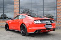 USED 2016 16 FORD MUSTANG 5.0 GT 2d 410 BHP SHAKER PRO / CLIMATE SEATS