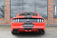 USED 2016 16 FORD MUSTANG 5.0 GT 2d 410 BHP SHAKER PRO / CLIMATE SEATS