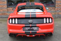 USED 2016 16 FORD MUSTANG 5.0 GT 2d 410 BHP SHAKER PRO / CLIMATE SEATS