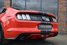 USED 2016 16 FORD MUSTANG 5.0 GT 2d 410 BHP SHAKER PRO / CLIMATE SEATS