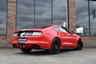 USED 2016 16 FORD MUSTANG 5.0 GT 2d 410 BHP SHAKER PRO / CLIMATE SEATS