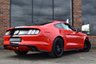 USED 2016 16 FORD MUSTANG 5.0 GT 2d 410 BHP SHAKER PRO / CLIMATE SEATS