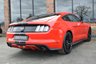 USED 2016 16 FORD MUSTANG 5.0 GT 2d 410 BHP SHAKER PRO / CLIMATE SEATS