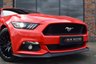 USED 2016 16 FORD MUSTANG 5.0 GT 2d 410 BHP SHAKER PRO / CLIMATE SEATS