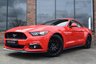 USED 2016 16 FORD MUSTANG 5.0 GT 2d 410 BHP SHAKER PRO / CLIMATE SEATS