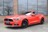 USED 2016 16 FORD MUSTANG 5.0 GT 2d 410 BHP SHAKER PRO / CLIMATE SEATS