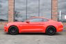 USED 2016 16 FORD MUSTANG 5.0 GT 2d 410 BHP SHAKER PRO / CLIMATE SEATS