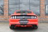 USED 2016 16 FORD MUSTANG 5.0 GT 2d 410 BHP SHAKER PRO / CLIMATE SEATS