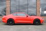 USED 2016 16 FORD MUSTANG 5.0 GT 2d 410 BHP SHAKER PRO / CLIMATE SEATS