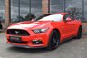 USED 2016 16 FORD MUSTANG 5.0 GT 2d 410 BHP SHAKER PRO / CLIMATE SEATS