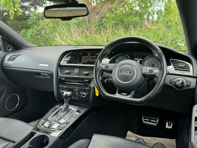 View our AUDI A5
