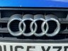 USED 2015 65 AUDI A5 S5 SPORTBACK TFSI QUATTRO BLACK EDITION 5d 328 BHP SEPANG BLUE