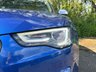 USED 2015 65 AUDI A5 S5 SPORTBACK TFSI QUATTRO BLACK EDITION 5d 328 BHP SEPANG BLUE
