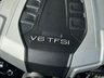 USED 2015 65 AUDI A5 S5 SPORTBACK TFSI QUATTRO BLACK EDITION 5d 328 BHP SEPANG BLUE