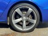 USED 2015 65 AUDI A5 S5 SPORTBACK TFSI QUATTRO BLACK EDITION 5d 328 BHP SEPANG BLUE