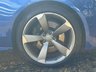 USED 2015 65 AUDI A5 S5 SPORTBACK TFSI QUATTRO BLACK EDITION 5d 328 BHP SEPANG BLUE