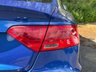 USED 2015 65 AUDI A5 S5 SPORTBACK TFSI QUATTRO BLACK EDITION 5d 328 BHP SEPANG BLUE