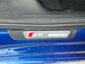 USED 2015 65 AUDI A5 S5 SPORTBACK TFSI QUATTRO BLACK EDITION 5d 328 BHP SEPANG BLUE