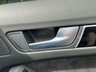 USED 2015 65 AUDI A5 S5 SPORTBACK TFSI QUATTRO BLACK EDITION 5d 328 BHP SEPANG BLUE