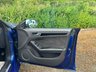 USED 2015 65 AUDI A5 S5 SPORTBACK TFSI QUATTRO BLACK EDITION 5d 328 BHP SEPANG BLUE