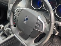USED 2018 68 DS DS 4 1.2 PURETECH ELEGANCE S/S 5d 130 BHP ....Very Low Miles.....Satnav