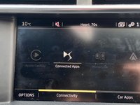 USED 2018 68 DS DS 4 1.2 PURETECH ELEGANCE S/S 5d 130 BHP ....Very Low Miles.....Satnav