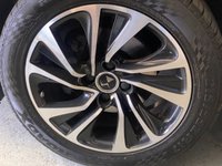 USED 2018 68 DS DS 4 1.2 PURETECH ELEGANCE S/S 5d 130 BHP ....Very Low Miles.....Satnav