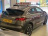 USED 2018 68 DS DS 4 1.2 PURETECH ELEGANCE S/S 5d 130 BHP ....Very Low Miles.....Satnav