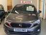 USED 2018 68 DS DS 4 1.2 PURETECH ELEGANCE S/S 5d 130 BHP ....Very Low Miles.....Satnav