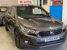 USED 2018 68 DS DS 4 1.2 PURETECH ELEGANCE S/S 5d 130 BHP ....Very Low Miles.....Satnav