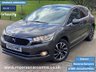 USED 2018 68 DS DS 4 1.2 PURETECH ELEGANCE S/S 5d 130 BHP ....Very Low Miles.....Satnav