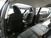 USED 2021 71 LEXUS ES 2.5 300H 4d 215 BHP SAT NAV SUNROOF LEATHER CAMERA HEATED SEATS HEATED STEERING WHEEL 1 OWNER LEXUS WARRANTY TILL SEPT 2031
