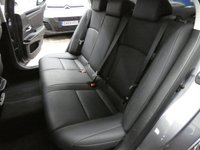 USED 2021 71 LEXUS ES 2.5 300H 4d 215 BHP SAT NAV SUNROOF LEATHER CAMERA HEATED SEATS HEATED STEERING WHEEL 1 OWNER LEXUS WARRANTY TILL SEPT 2031