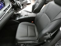 USED 2021 71 LEXUS ES 2.5 300H 4d 215 BHP SAT NAV SUNROOF LEATHER CAMERA HEATED SEATS HEATED STEERING WHEEL 1 OWNER LEXUS WARRANTY TILL SEPT 2031