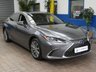 USED 2021 71 LEXUS ES 2.5 300H 4d 215 BHP SAT NAV SUNROOF LEATHER CAMERA HEATED SEATS HEATED STEERING WHEEL 1 OWNER LEXUS WARRANTY TILL SEPT 2031