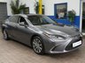 USED 2021 71 LEXUS ES 2.5 300H 4d 215 BHP SAT NAV SUNROOF LEATHER CAMERA HEATED SEATS HEATED STEERING WHEEL 1 OWNER LEXUS WARRANTY TILL SEPT 2031