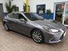 USED 2021 71 LEXUS ES 2.5 300H 4d 215 BHP SAT NAV SUNROOF LEATHER CAMERA HEATED SEATS HEATED STEERING WHEEL 1 OWNER LEXUS WARRANTY TILL SEPT 2031