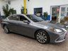 USED 2021 71 LEXUS ES 2.5 300H 4d 215 BHP SAT NAV SUNROOF LEATHER CAMERA HEATED SEATS HEATED STEERING WHEEL 1 OWNER LEXUS WARRANTY TILL SEPT 2031